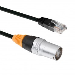 CAT6IP16FC 5,0m ADJ